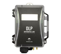 Differential Low Pressure Transmitter DLP Series